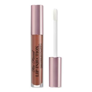 Too Faced Lip Injection Maximum Plump Gloss – “Ready For It” – 0.14 oz